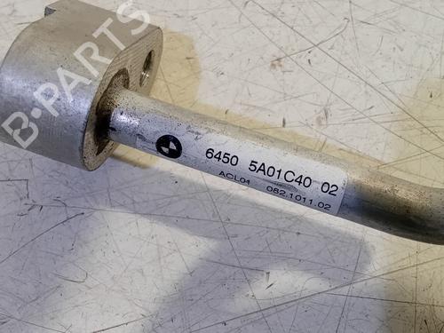 AC pipe BMW iX (I20) xDrive 40 | BP20315973M126 