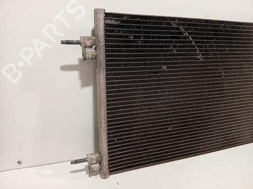 AC radiator OPEL ASTRA K (B16) 1.6 CDTi (68) | BP27466258M32 