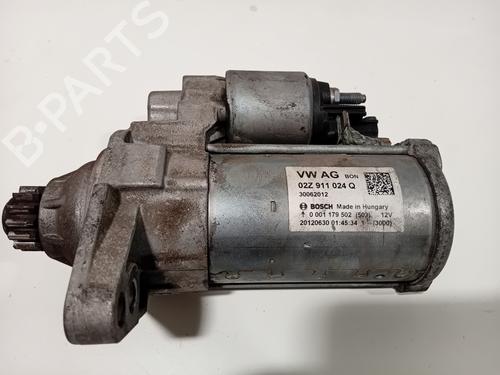 Used Starter Starter 38038186 38038186