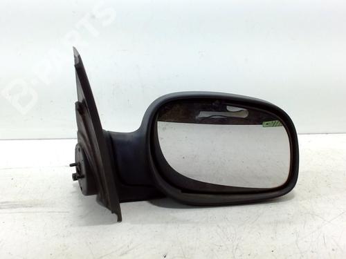 Used Right mirror Right mirror LAND ROVER FREELANDER I (L314) 1.8 16V 4x4 (117 hp) 10622557 10622557