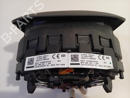 Driver airbag SEAT ARONA (KJ7, KJP) 1.6 TDI | BP29745699C9 