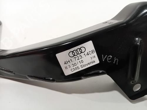 Break pedal AUDI A5 (8T3) RS5 quattro | BP24218342I19 