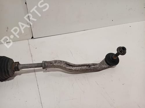 Steering rack RENAULT MEGANE IV Hatchback (B9A/M/N_) 1.2 TCe 130 (B9MR) | BP27747237M22 - Image 2