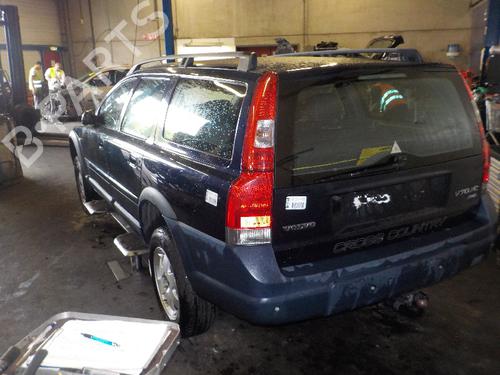 Starter VOLVO XC70 I Cross Country (295) 2.4 T XC AWD | BP7983519M8 