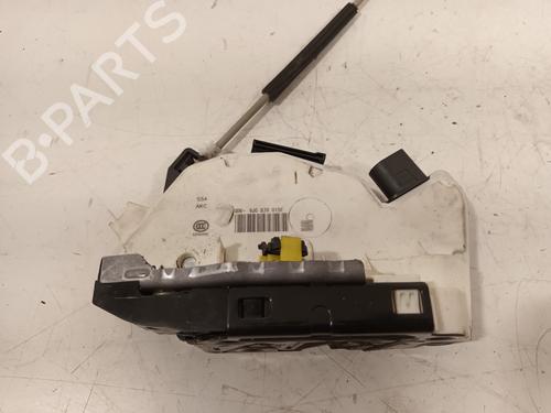 Rear left lock SEAT IBIZA IV SC (6J1, 6P5) 1.0 TSI | BP15218301C100 