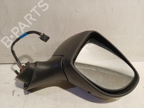 Rétroviseur droit RENAULT CLIO IV (BH_) 0.9 TCe 90 (BHNF, BHMA, BHMH, BHJK, BHJR) (90 hp) 31823852