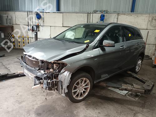 Brugte MERCEDES-BENZ B-CLASS Sports Tourer (W246, W242)  B 180 (246.242)  4770885