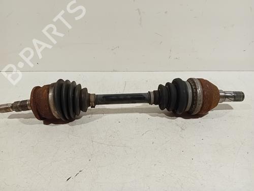 Left front driveshaft OPEL ASTRA J (P10) 1.4 Turbo (68) | BP19288145M38 