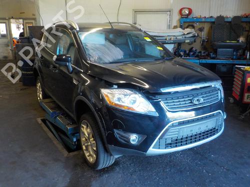Turbocharger/Supercharger FORD KUGA I 2.0 TDCi | BP7781094M71 