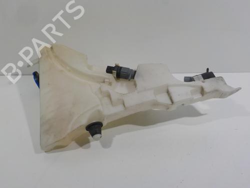 Windscreen washer tank JAGUAR XF I (X250) 2.2 D | BP16935793C113 