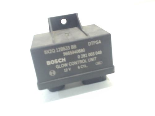 Elektronisk sensor JAGUAR XF I (X250) 3.0 D (241 hp) 13197365