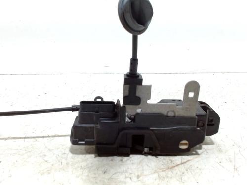 Used Rear left lock VOLVO V40 Cross Country (526) D3 (150 hp) 13207254
