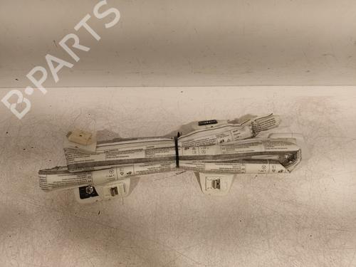 Left curtain airbag MERCEDES-BENZ C-CLASS (W204) C 180 CGI (204.049) | BP30812678C11