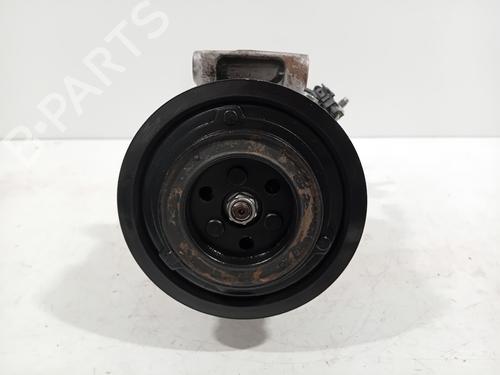 AC compressor VOLVO V40 Hatchback (525) D2 | BP18149241M34 
