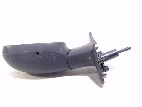 Used Left mirror NISSAN MICRA III (K12) 1.5 dCi (65 hp) 4065478
