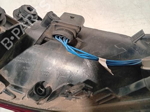 Right taillight VW GOLF VIII (CD1, DA1) 2.0 TSI R 4motion | BP33757250C35 - Image 5