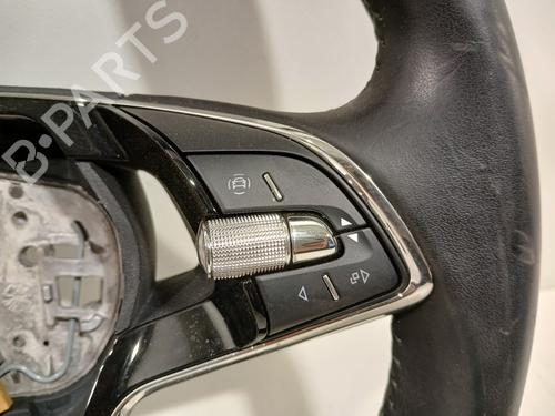 Steering wheel SKODA KAROQ (NU7, ND7) 1.5 TSI | BP36416695C49 - Image 5
