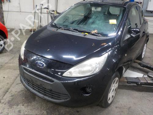 Hood FORD KA (RU8) 1.2 | BP21663856C1
