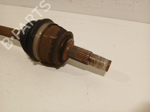 Right front driveshaft FIAT 500 C (312_) 0.9 (312AXN1A, 312AXN11) | BP28283082M39 