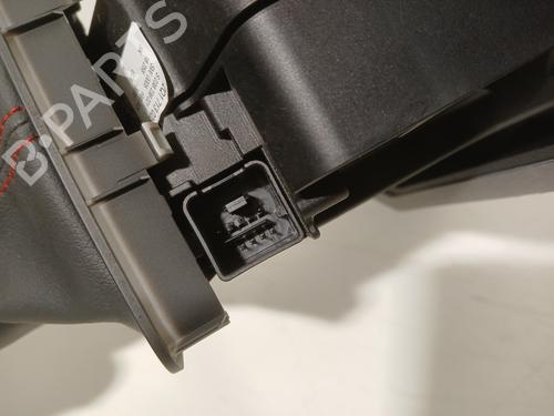 Gear lever SEAT ARONA (KJ7, KJP) 1.0 TSI | BP40128042M90 - Image 4