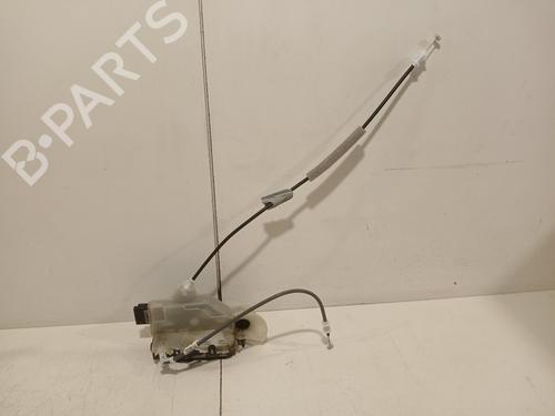 Used Front left lock Front left lock 37696918 37696918