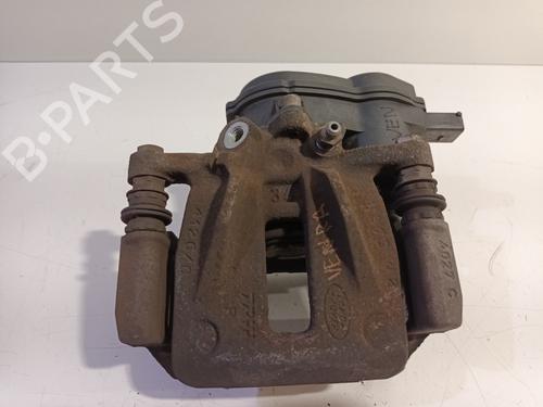 Used Right rear brake caliper LAND ROVER RANGE ROVER EVOQUE (L538) 2.2 D 4x4 (150 hp) 27167831
