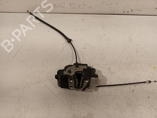Used Rear right lock KIA CEE'D SW (ED) 1.4 (109 hp) 15737297