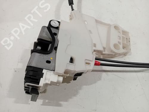 Rear right lock FIAT 500X (334_) 1.4 (334AXC1B, 334AXC11) | BP27503888C99 