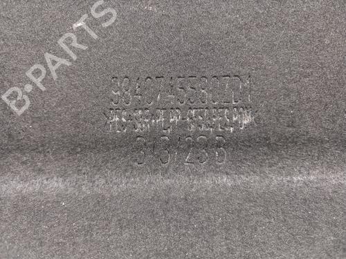 Rear parcel shelf OPEL ASTRA L (OV5) 1.2 (FPHNPJ) | BP36260466C85 - Image 5