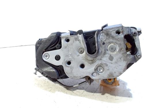 Front left lock OPEL INSIGNIA A Sports Tourer (G09) 1.6 CDTi (35) | BP13203073C98 