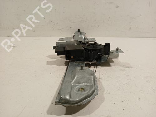 Rudehejsemekanisme ventre foran CITROËN C3 III (SX) 1.2 THP 110 (SXHNPS, SXHNZT, SXHNZ6) | BP28283239C22 - Image 5