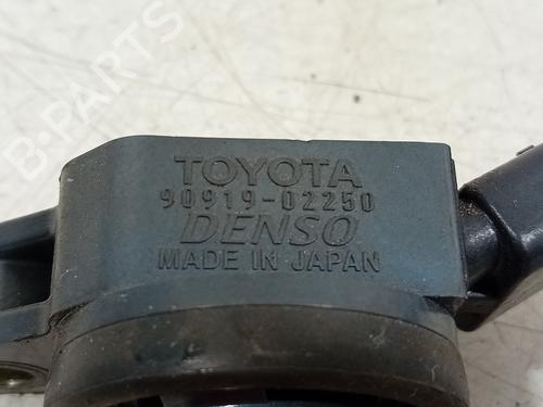 Ignition coil LEXUS GS (_S19_) 450h (GRS191_, GWS191_, GRS191R, GWS191R) | BP20289069M94 