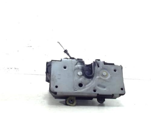 Front left lock FIAT GRANDE PUNTO (199_) 1.4 (199AXB11, 199AXB1A, 199BXB1A, 199AXL1A) | BP13205499C98