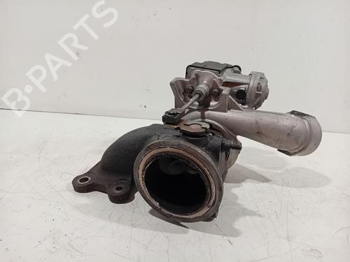Turbocharger/Supercharger VW GOLF SPORTSVAN VII (AM1, AN1) 1.4 TSI | BP31861643M71 