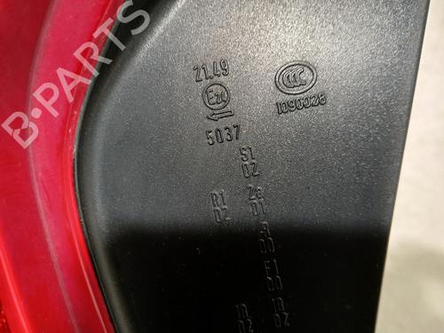 Left taillight VOLVO V60 I (155) D6 Hybrid AWD | BP35788868C34 - Image 4