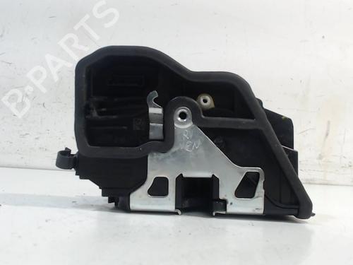 Front right lock BMW X5 (E70) xDrive 30 d | BP13205195C97 