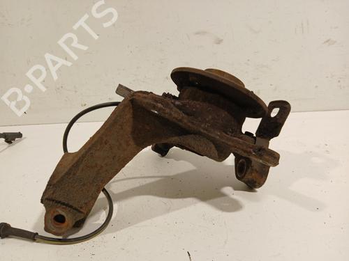 Left front steering knuckle TOYOTA AYGO (_B1_) 1.0 (KGB10_, KGB10R) | BP28186808M25 