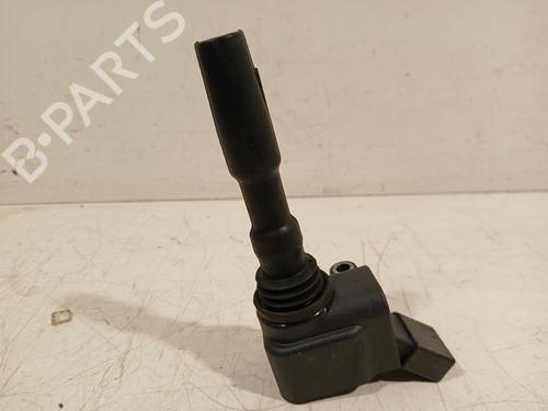 Used Ignition coil SKODA CITIGO (NF1) 1.0 (60 hp) 31970664