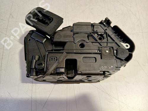 Serratura posteriore sinistra SKODA ENYAQ iV SUV (5AZ) 60 (179 hp) 32388880