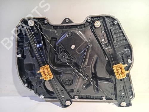 Front right window mechanism BMW X3 (G01, F97, G08) xDrive 20 i | BP30641157C23 