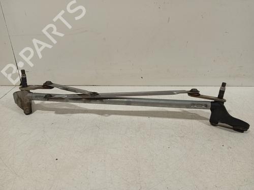 Used Front wipers mechanism MERCEDES-BENZ A-CLASS (W177) A 180 (177.084) (136 hp) 21056550