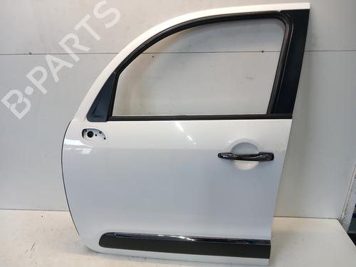 Used Left front door Left front door 36884667 36884667