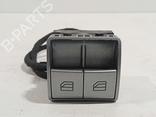 Commutateur MERCEDES-BENZ SLK (R171) 200 Kompressor (171.445) (184 hp) 30907880