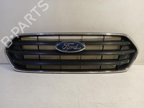 Grill FORD TRANSIT CUSTOM V362 Van (FY, FZ) 2.0 EcoBlue (170 hp) 32864011