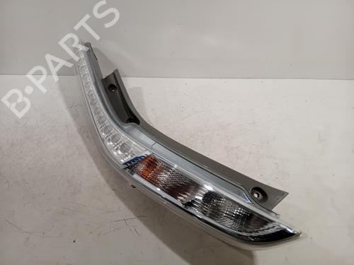 Used Left taillight Left taillight NISSAN LEAF (ZE0) Electric (109 hp) 22688564 22688564