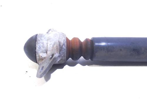 Left rear shock absorber VW GOLF VI (5K1) 2.0 GTi | BP5612289M18 