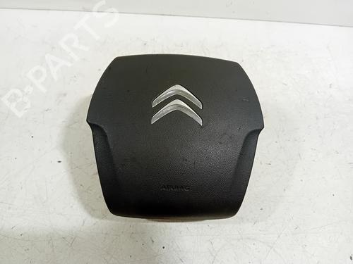 Used Driver airbag CITROËN C4 Picasso II 1.6 HDi / BlueHDi 115 (115 hp) 19779186