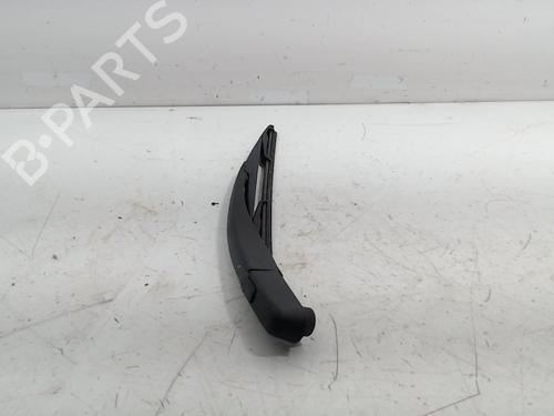 Rear windshield wiper arm PEUGEOT 208 I (CA_, CC_) 1.4 VTi | BP13207652C144 