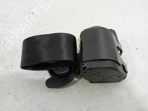 Used Rear right seatbelt VW POLO V (6R1, 6C1) 1.4 GTI (180 hp) 15738073