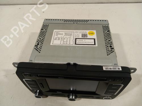 Electronic module VW GOLF VI Variant (AJ5) 1.4 TSI | BP36416659M83 - Image 2